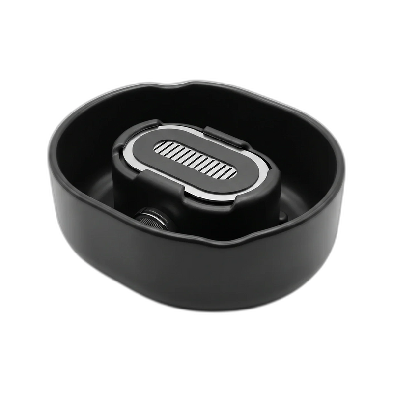 The Real Razor Rinser® 2.0 in Black