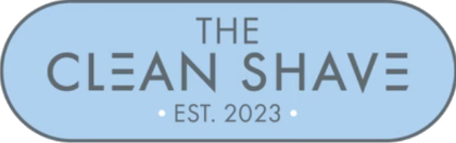 The Clean Shave Co, est. 2023